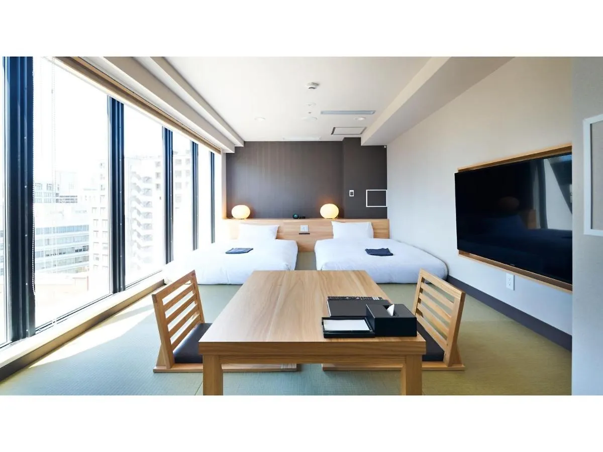Hotel Enmichi - Vacation Stay 17580V Kawasaki