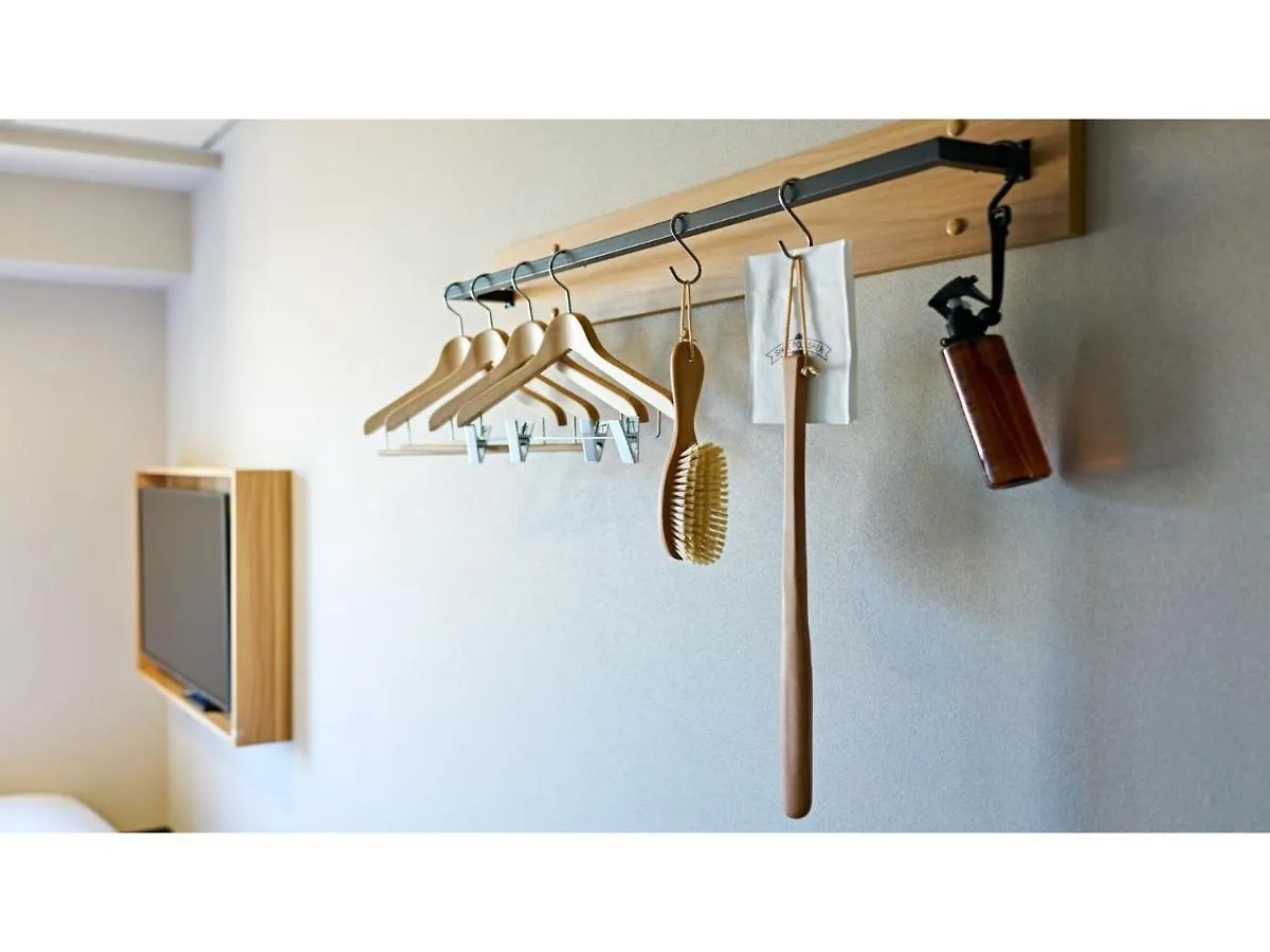 Hotel Enmichi - Vacation Stay 17580V Kawasaki