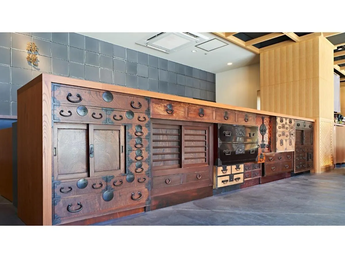Hotel Enmichi - Vacation Stay 17580V Kawasaki  Japan