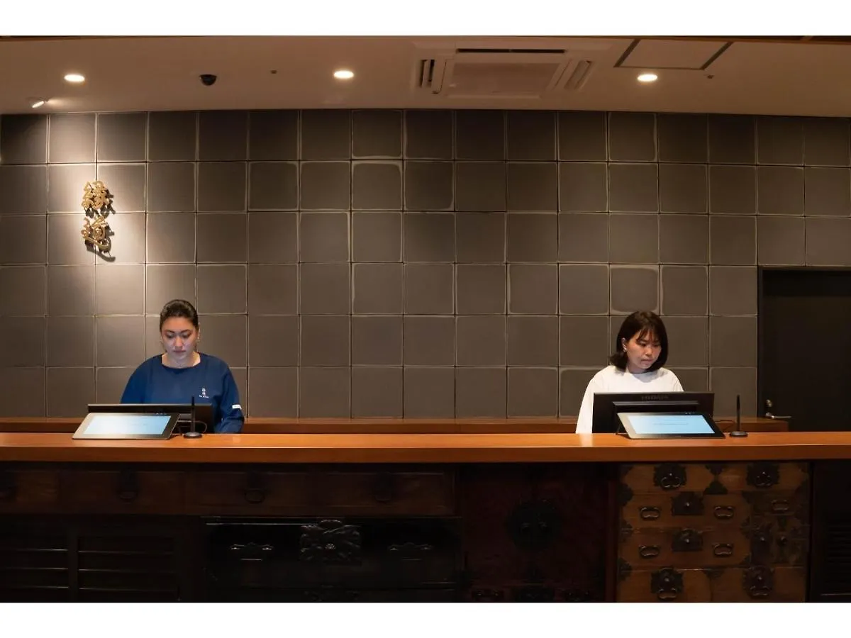 Hotel Enmichi - Vacation Stay 17580V Kawasaki